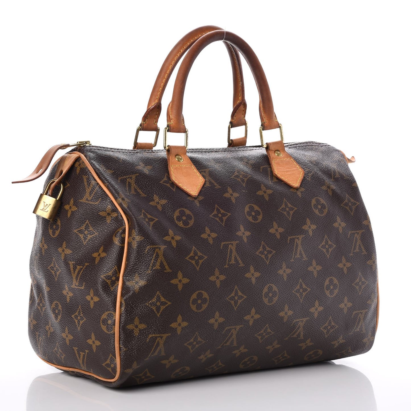 Monogram Speedy 30