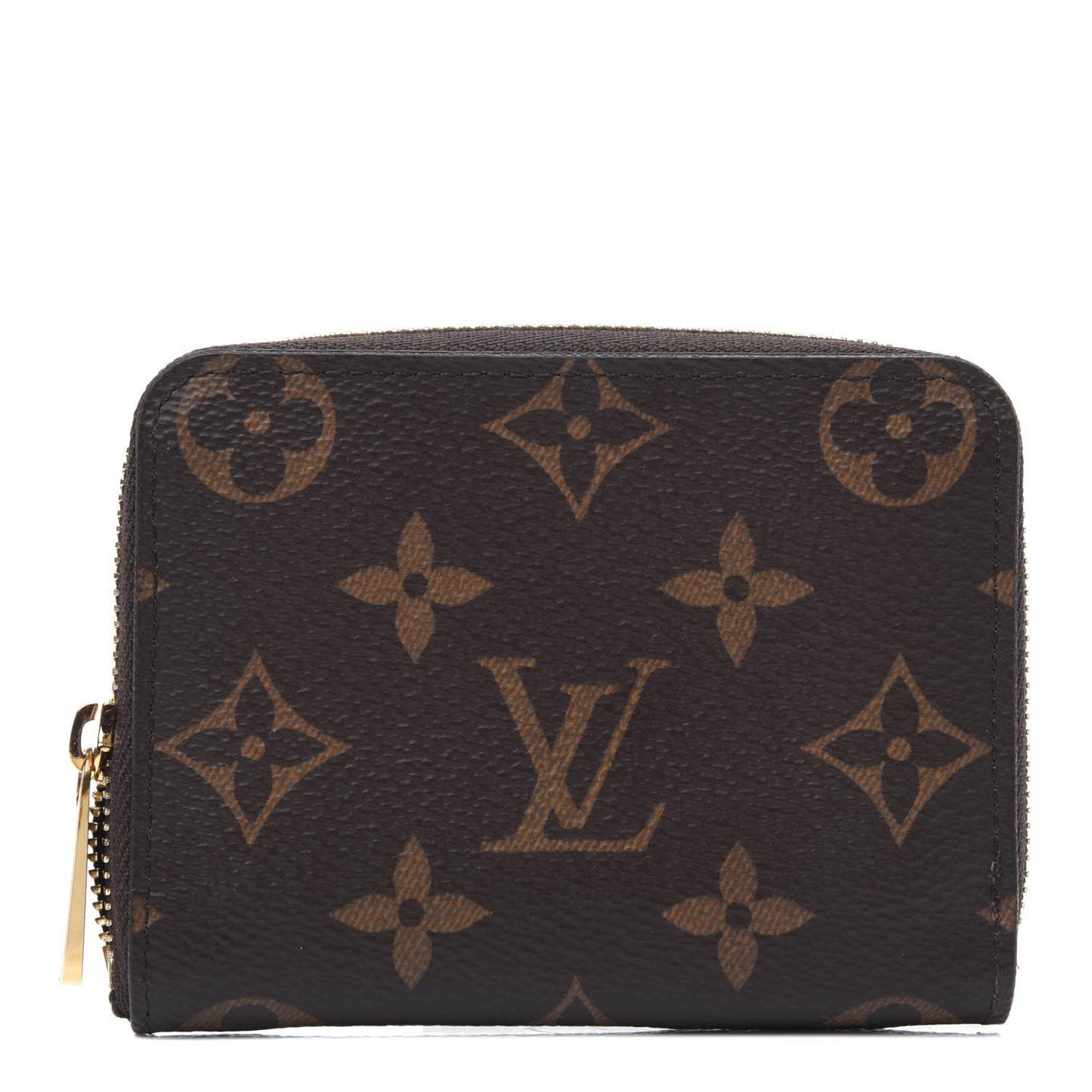 Monogram Zippy Coin Purse