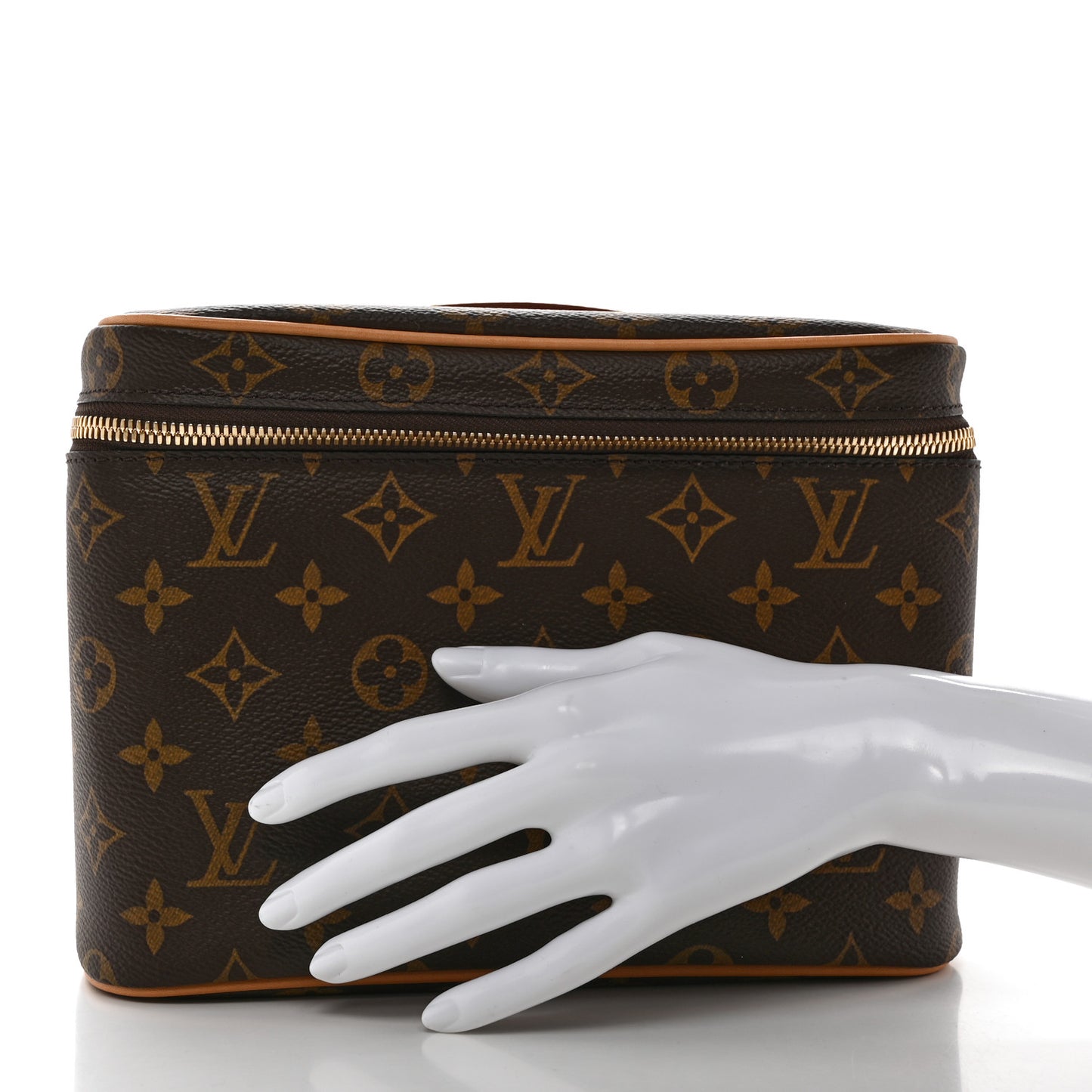 Monogram Nice BB