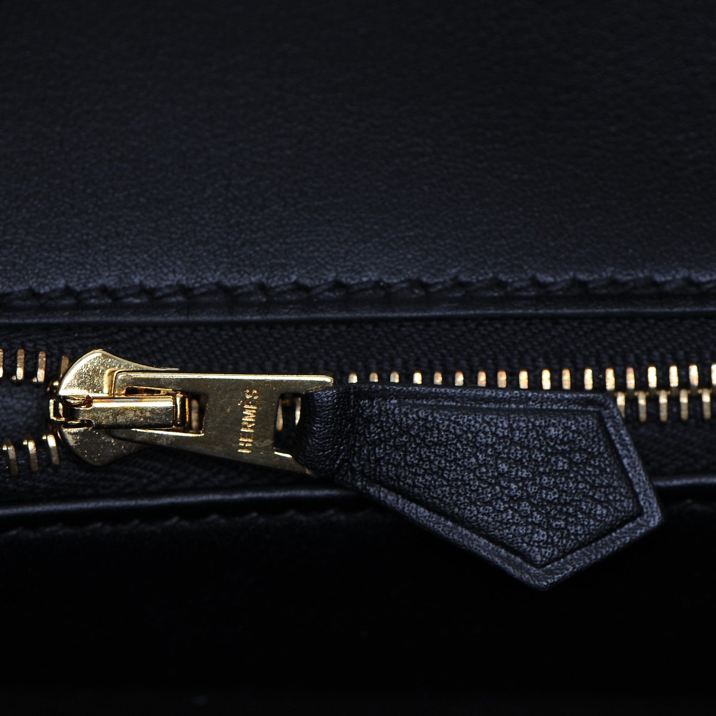 Swift Birkin 25 Black