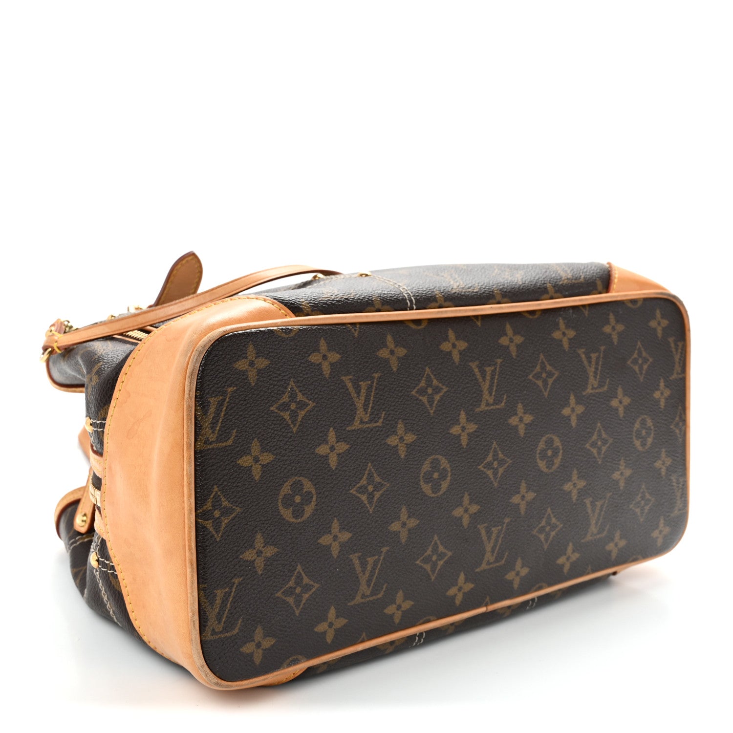 Louis Vuitton バッグ Louis Vuitton Monogram Riveting 1882727 – FASHIONPHILE