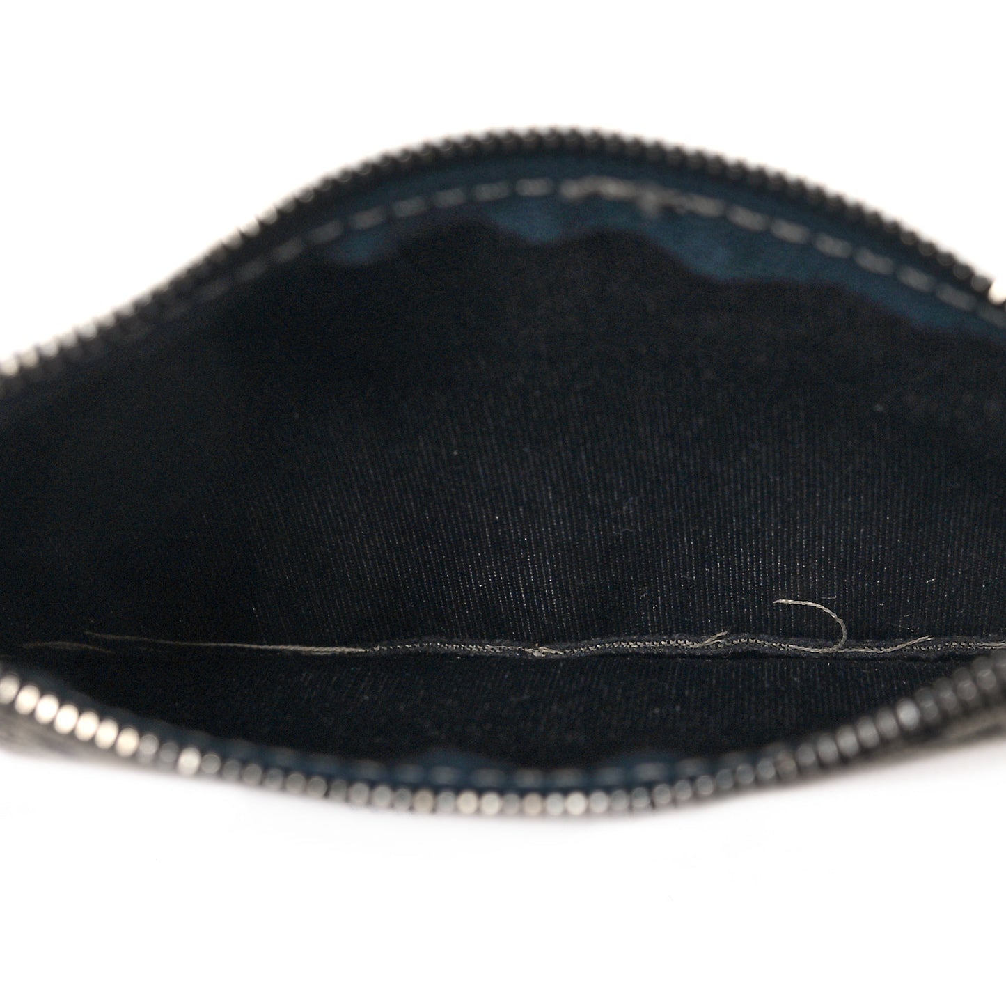 Zucchino Cosmetic Pouch Brown