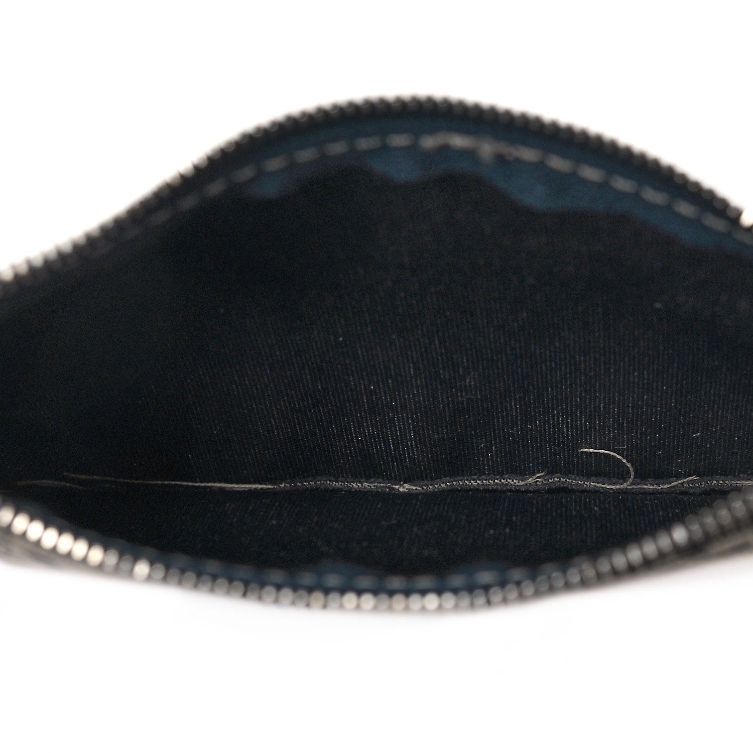 Fendi Zucchino Cosmetic Pouch Brown 5 of 8