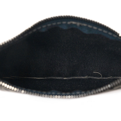 Fendi Zucchino Cosmetic Pouch Brown 5 of 8