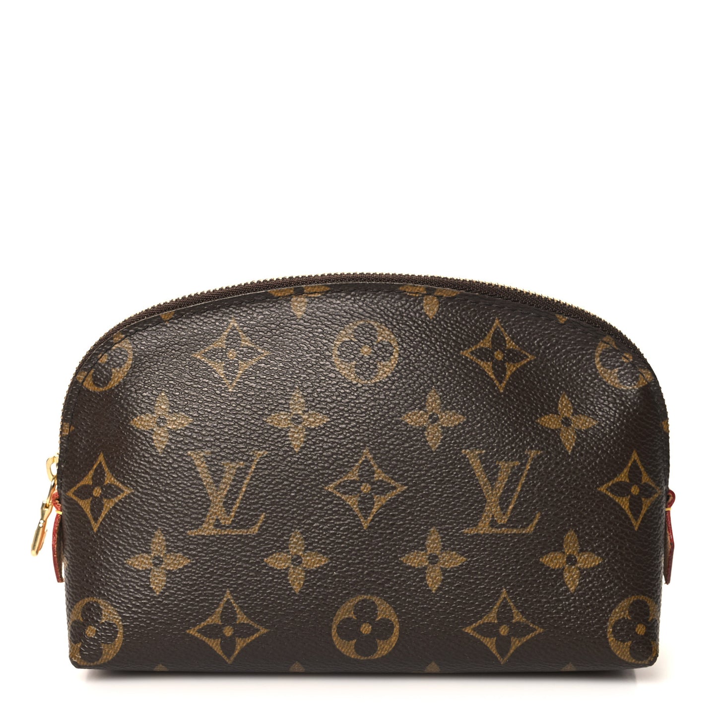 Monogram Cosmetic Pouch