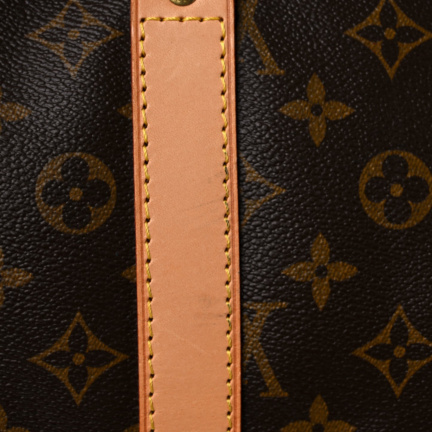 Monogram Keepall Bandouliere 55