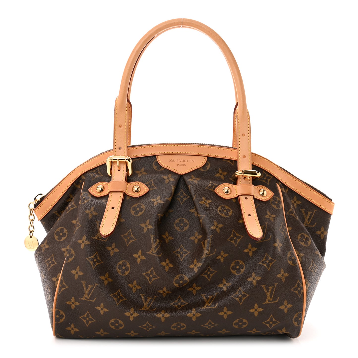 LOUIS VUITTON Monogram Tivoli GM