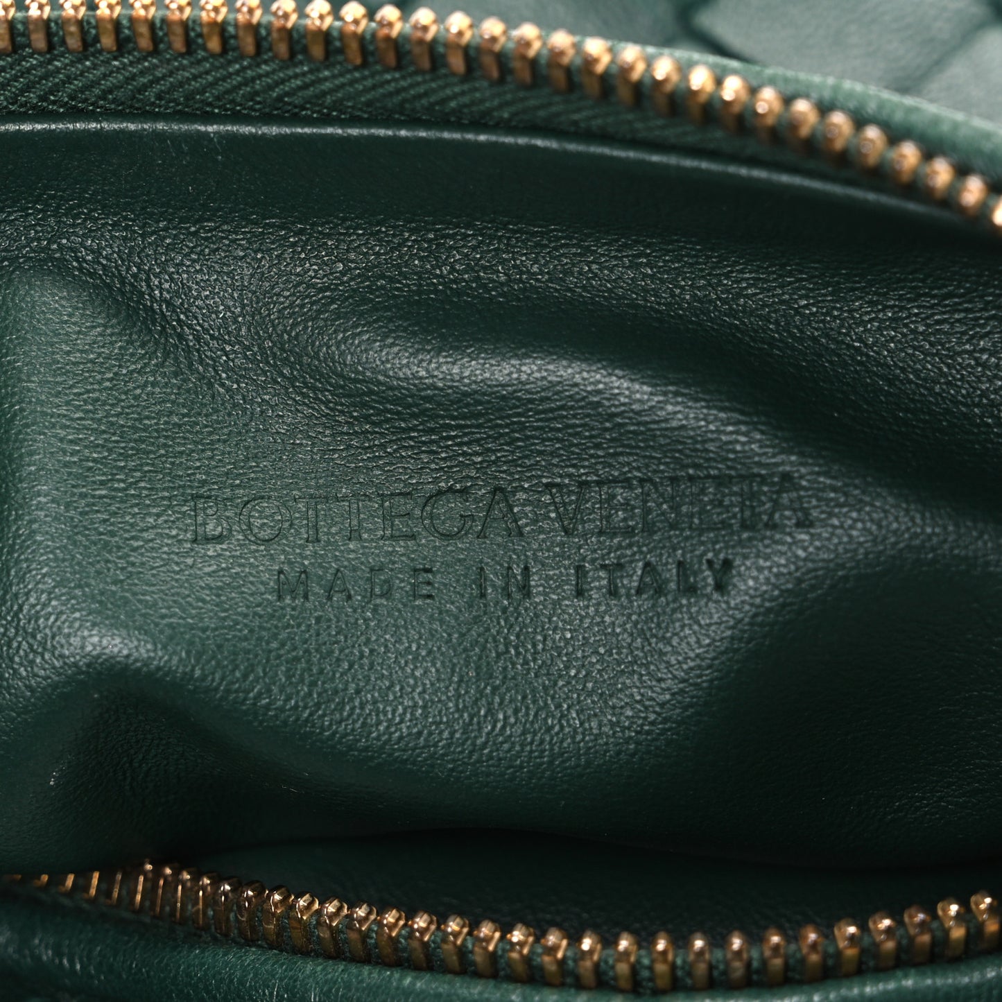 Nappa Intrecciato Mini Jodie Raintree