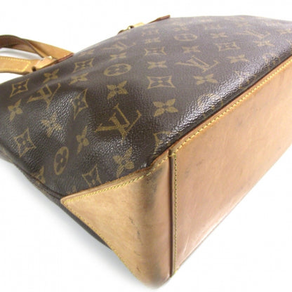 Louis Vuitton Monogram Cabas Piano 6 of 9