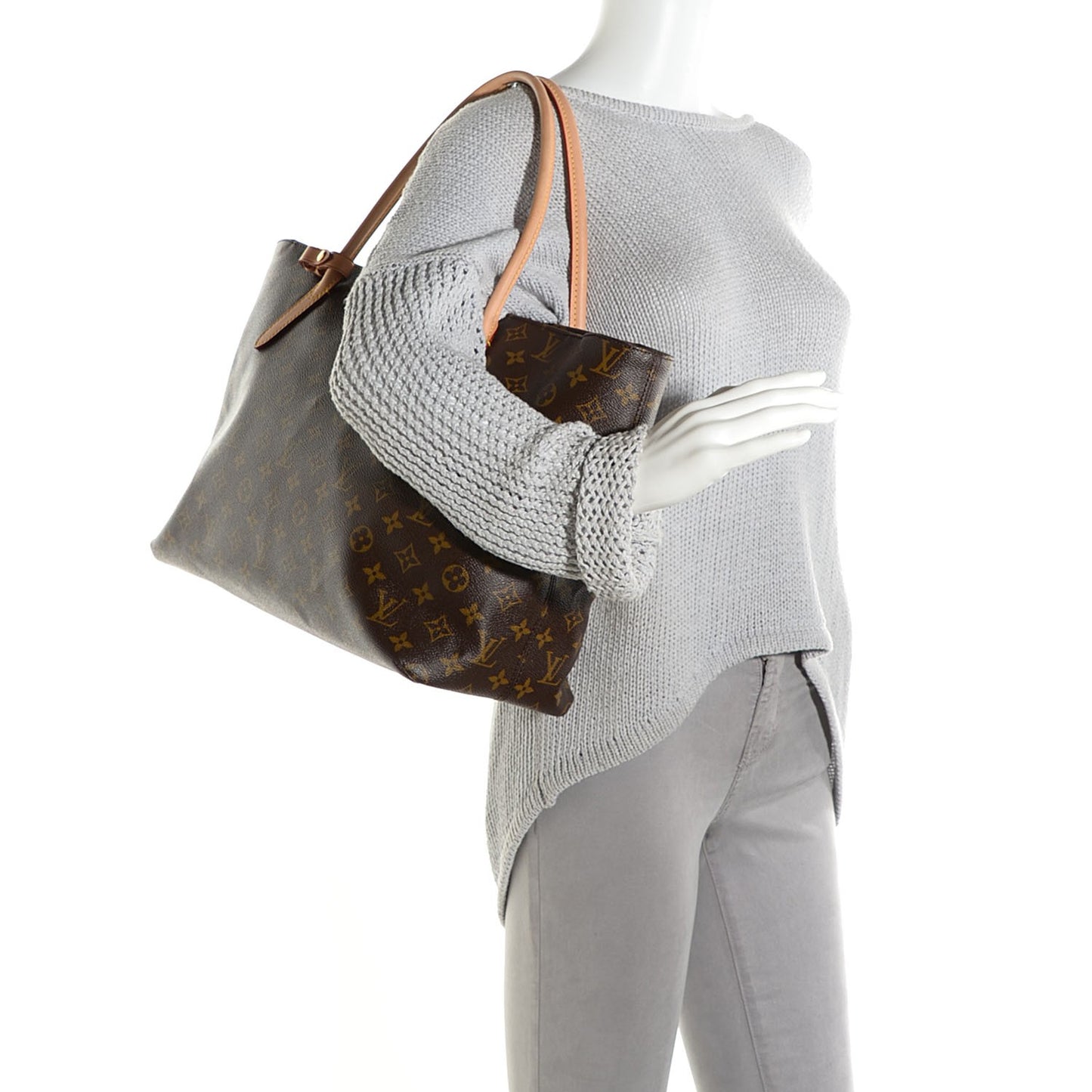 Monogram Raspail MM