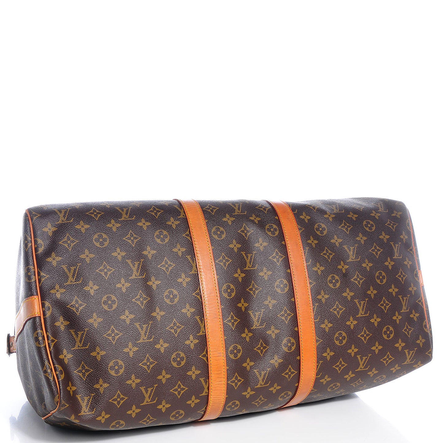 Monogram Keepall Bandouliere 55