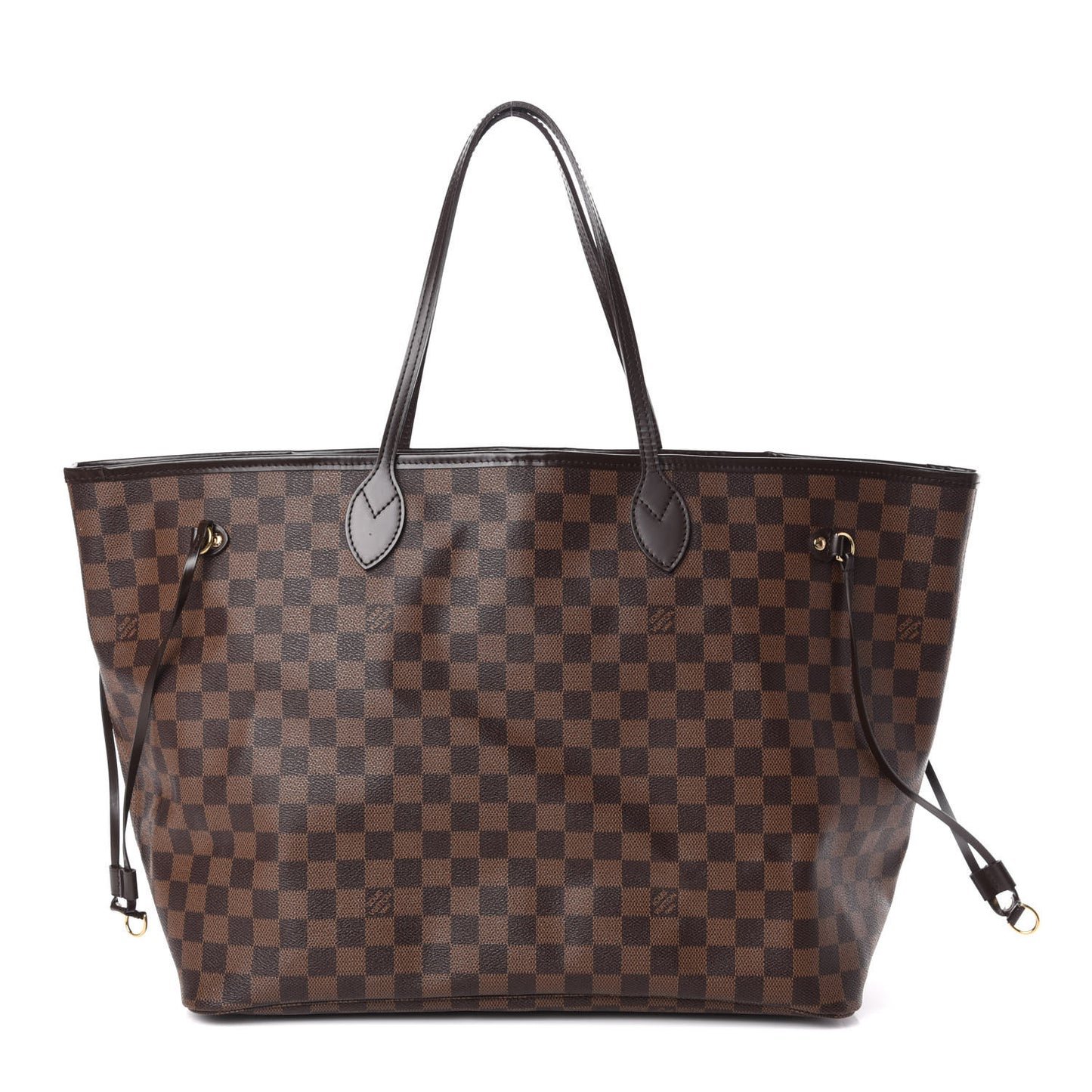 Damier Ebene Neverfull GM