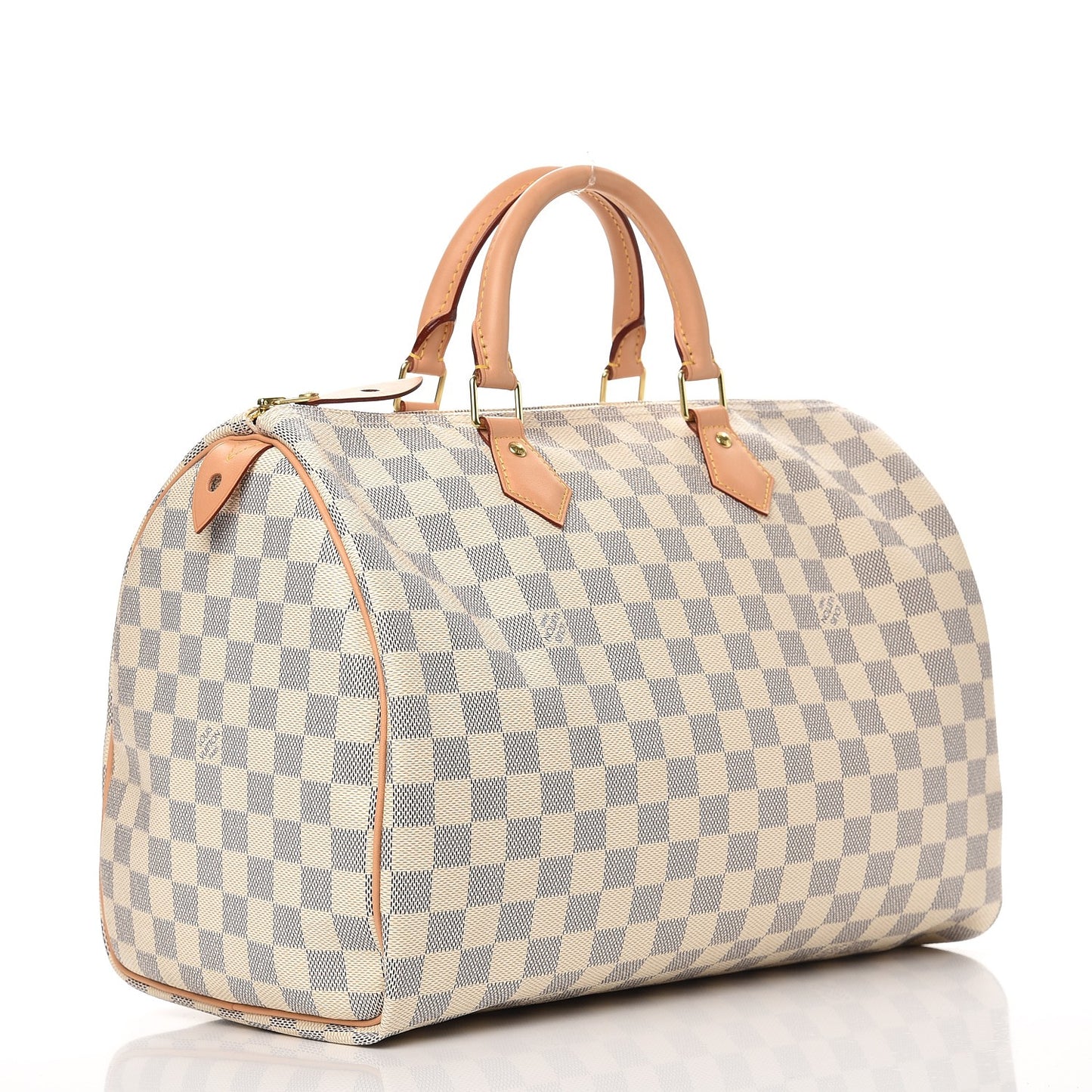 Damier Azur Speedy 35