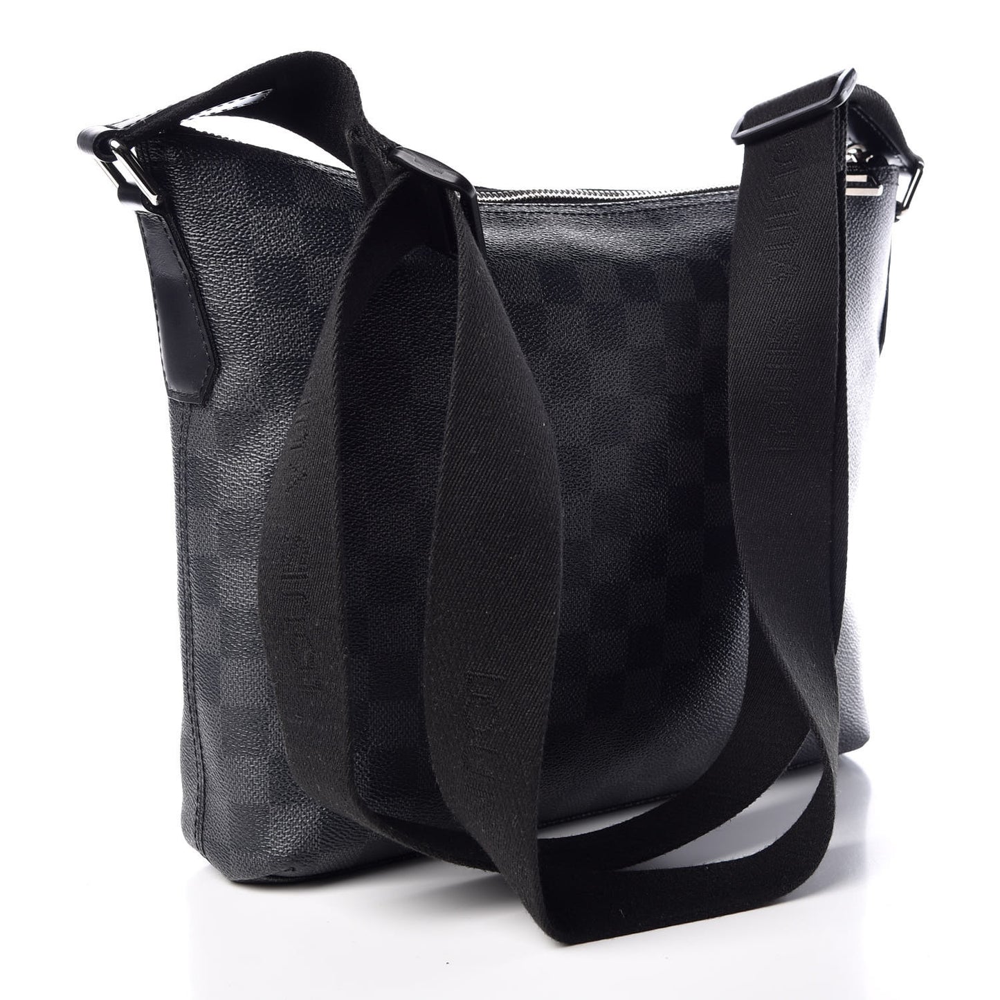 Damier Graphite Mick PM