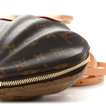 Louis Vuitton Reverse Monogram Venus NM 9 of 9