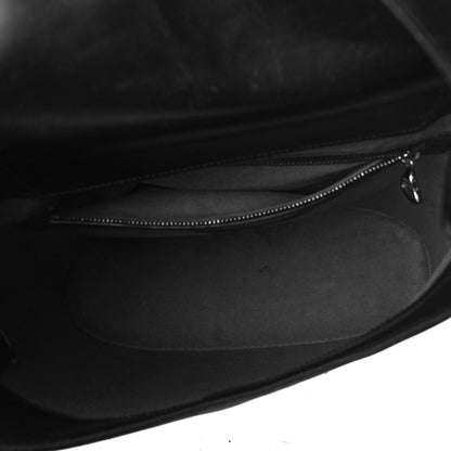 Louis Vuitton Epi Verseau Black 5 of 12
