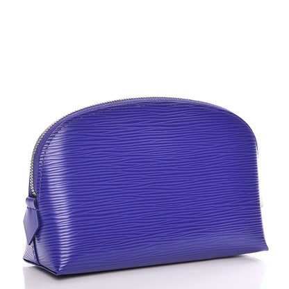 Louis Vuitton Epi Cosmetic Pouch Figue 3 of 7
