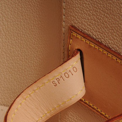 Louis Vuitton Monogram Nice 8 of 10