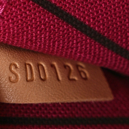 Louis Vuitton Monogram Neo Neverfull MM Pivoine 13 of 13