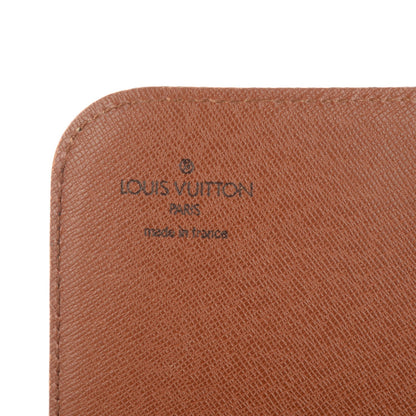 Louis Vuitton Monogram Cartouchiere 26 11 of 13