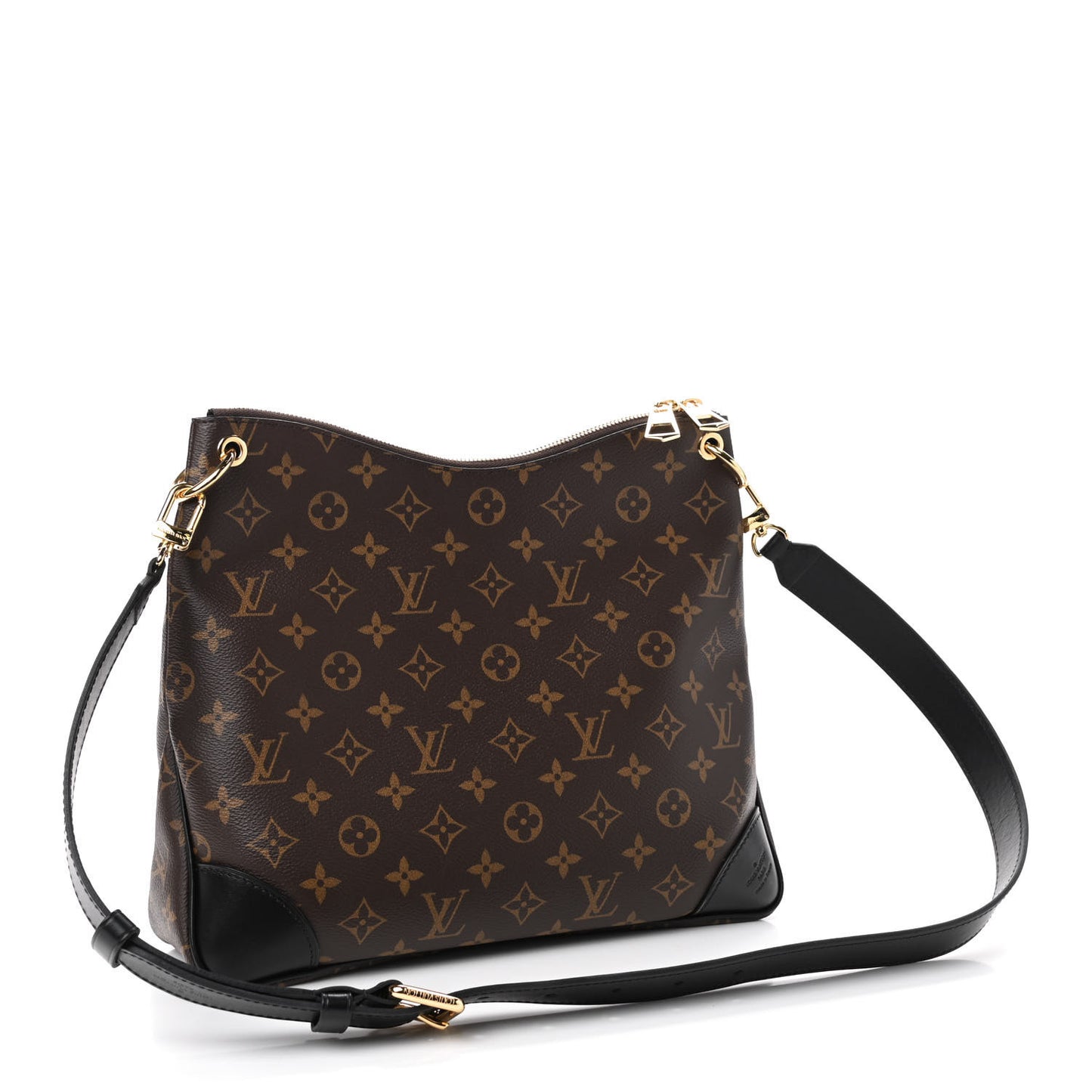 Monogram Odeon MM Black