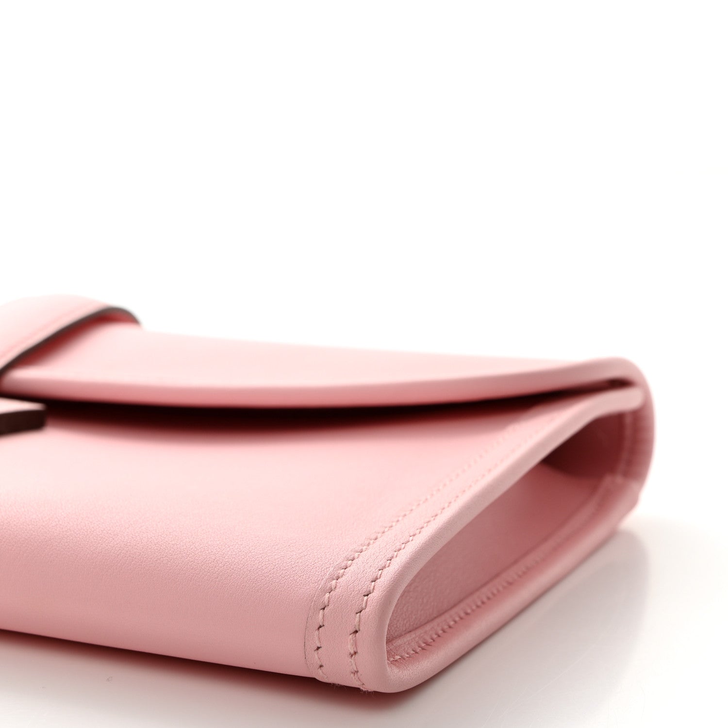 Hermes Swift Jige Elan 29 Clutch Rose Sakura 10 of 10