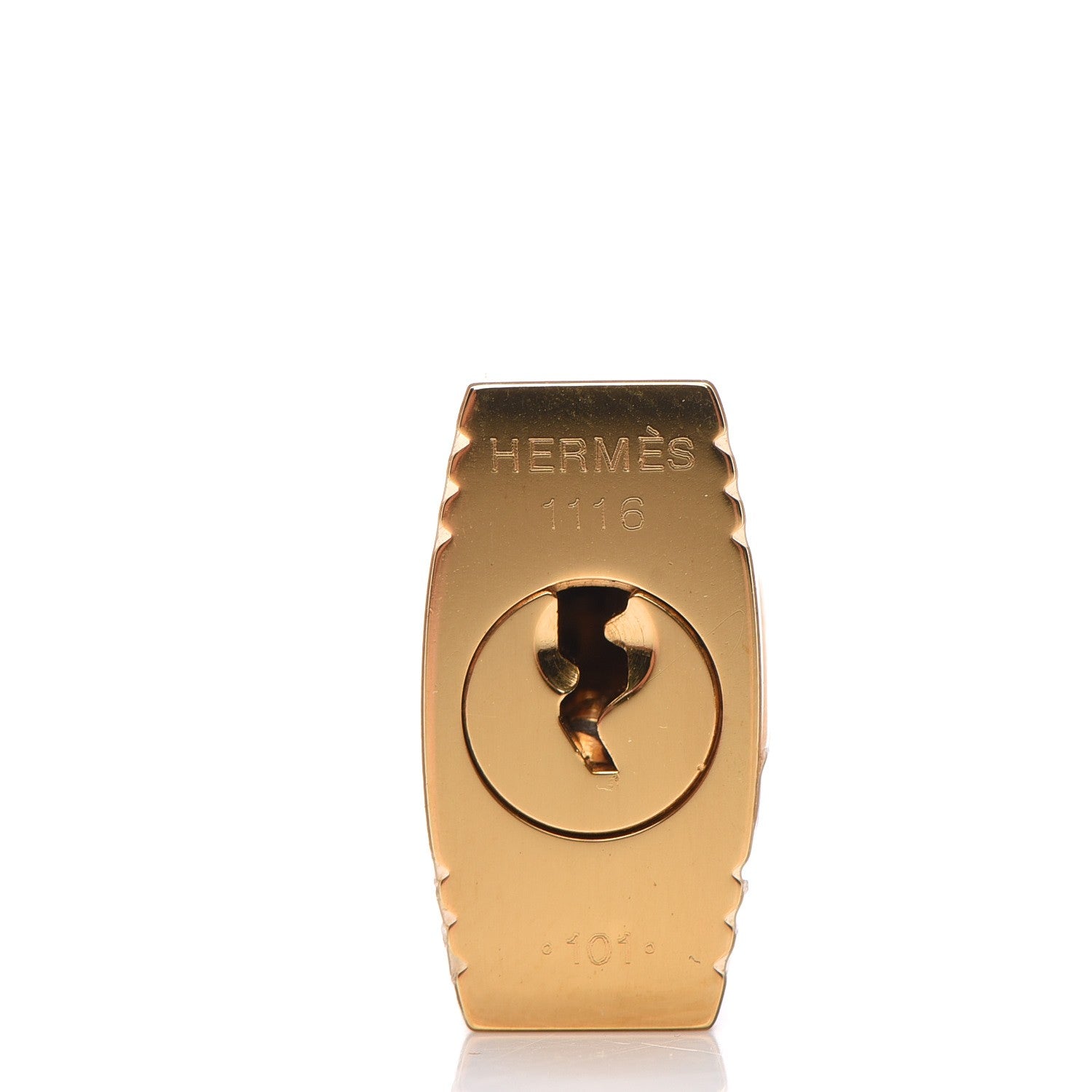 Hermes Togo Kelly Retourne 28 Gold 18 of 30