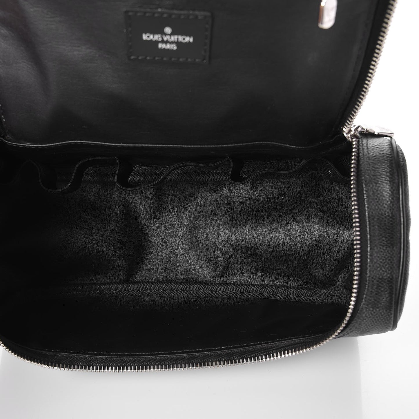 Damier Graphite Toiletry Pouch