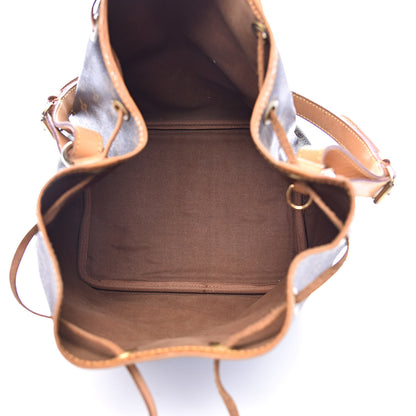 Louis Vuitton Monogram Petit Noe 5 of 21