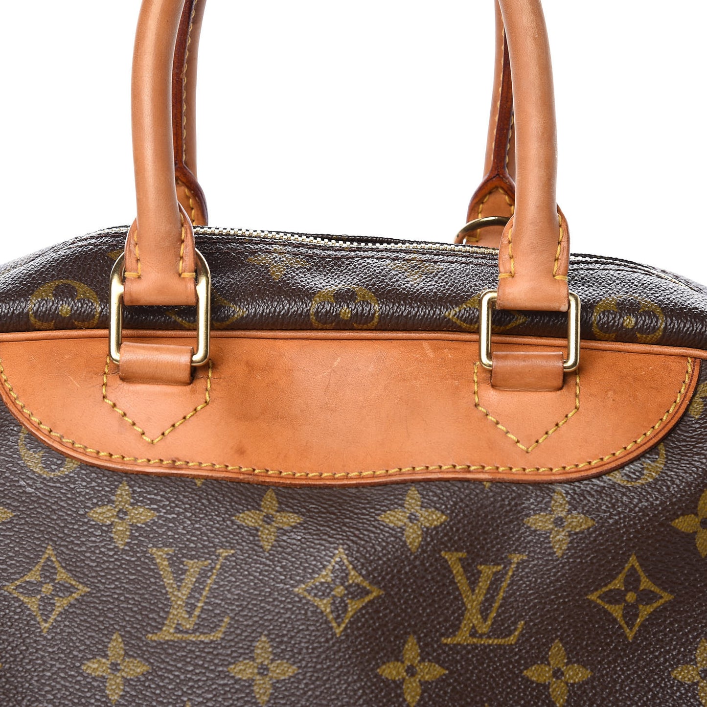 Monogram Deauville