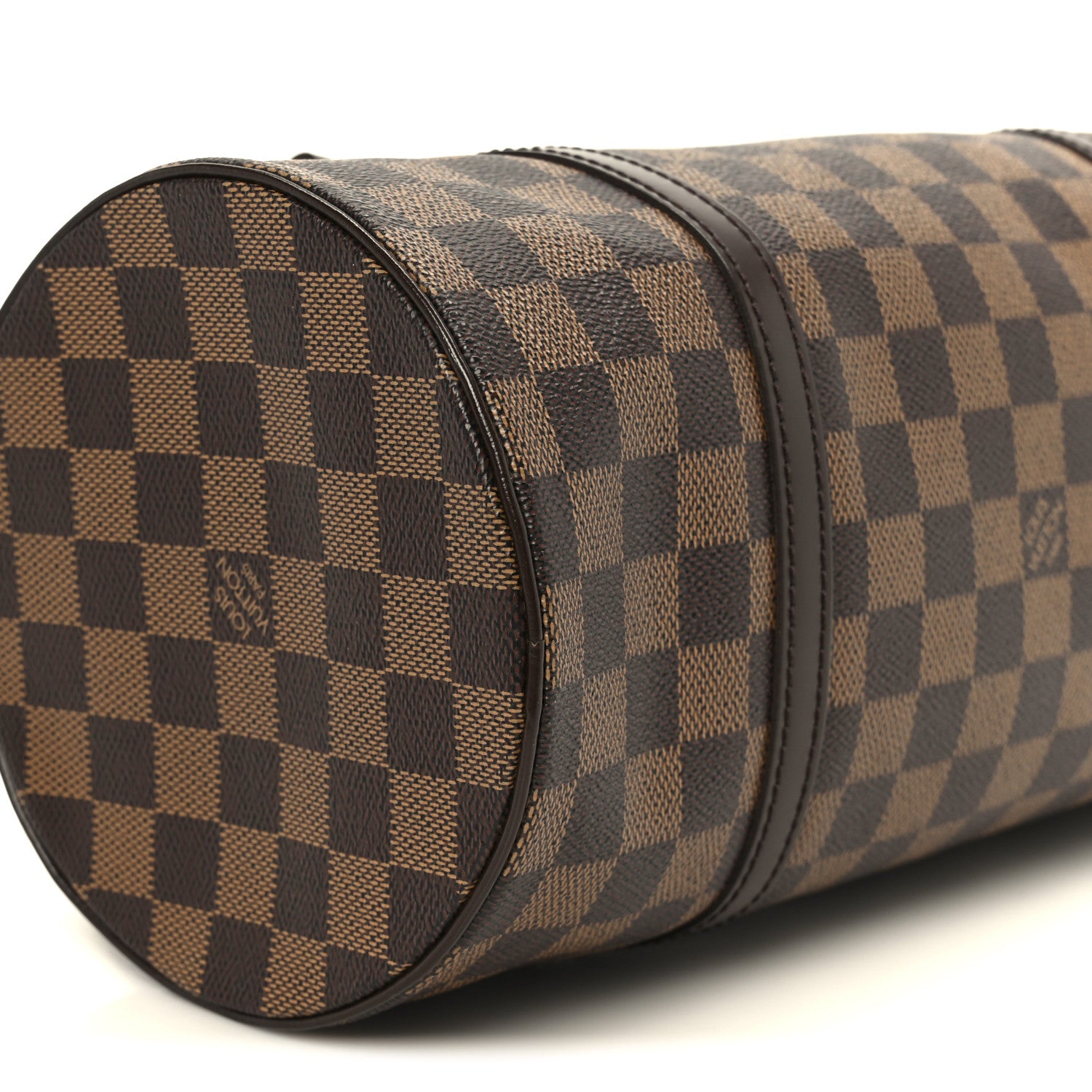 Louis Vuitton Damier Ebene Papillon 30 9 of 10