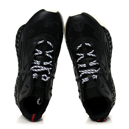 Gucci Demetra Mesh Cub3d Mens Sneakers 12 Black 2 of 9