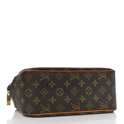 Louis Vuitton Monogram Cite MM 4 of 11
