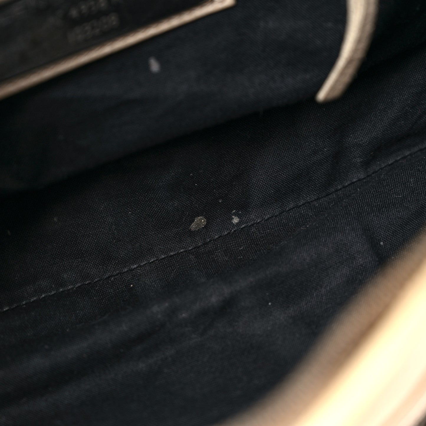 Agneau Classic Hardware First Praline