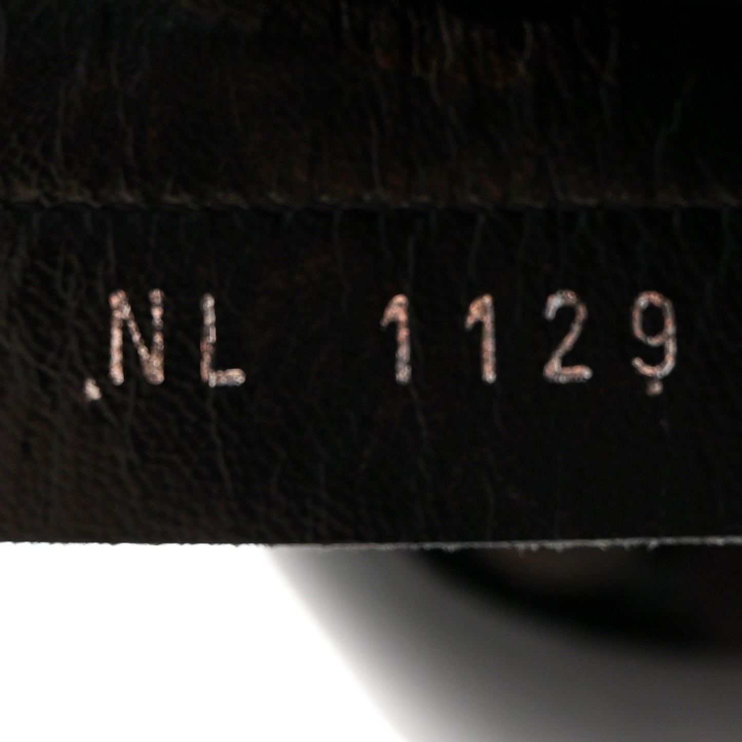 Patent Silhouette Ankle Boots 38.5 Black