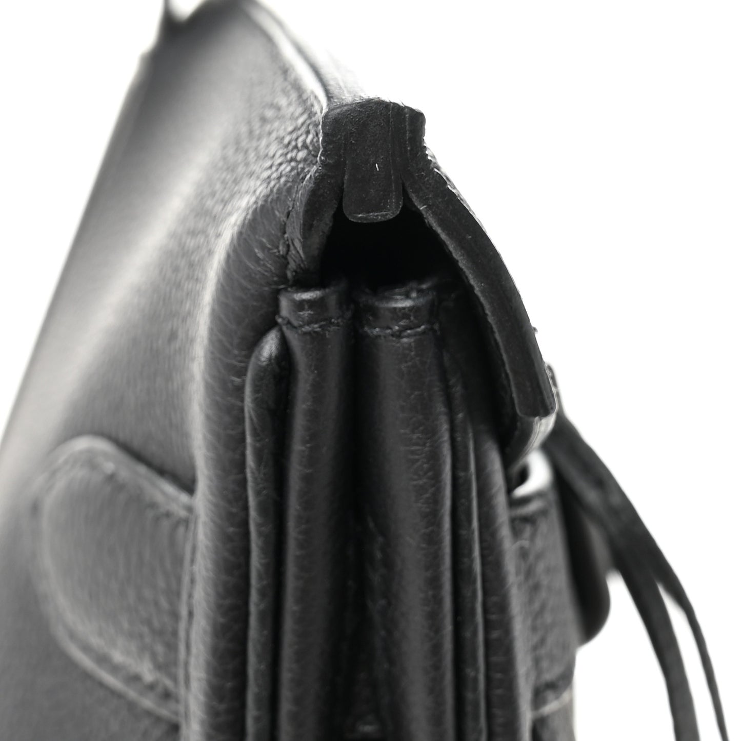 Togo Hac a Dos GM Backpack So Black