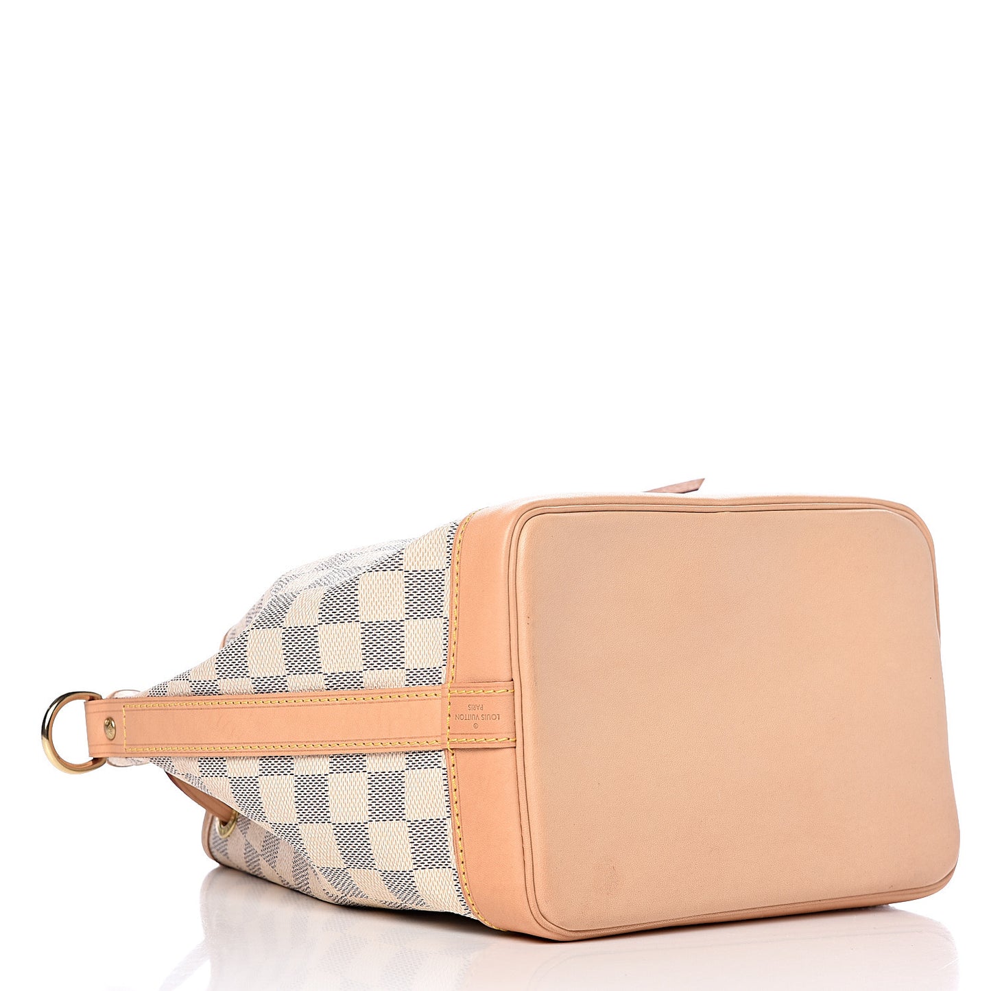 Damier Azur Noe BB