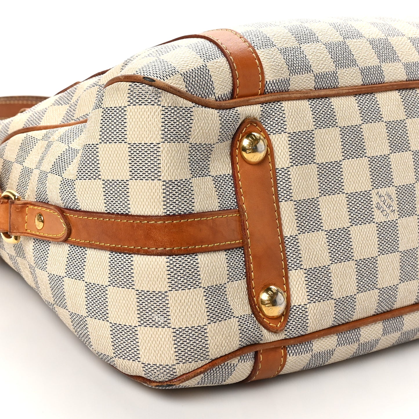 Damier Azur Stresa PM