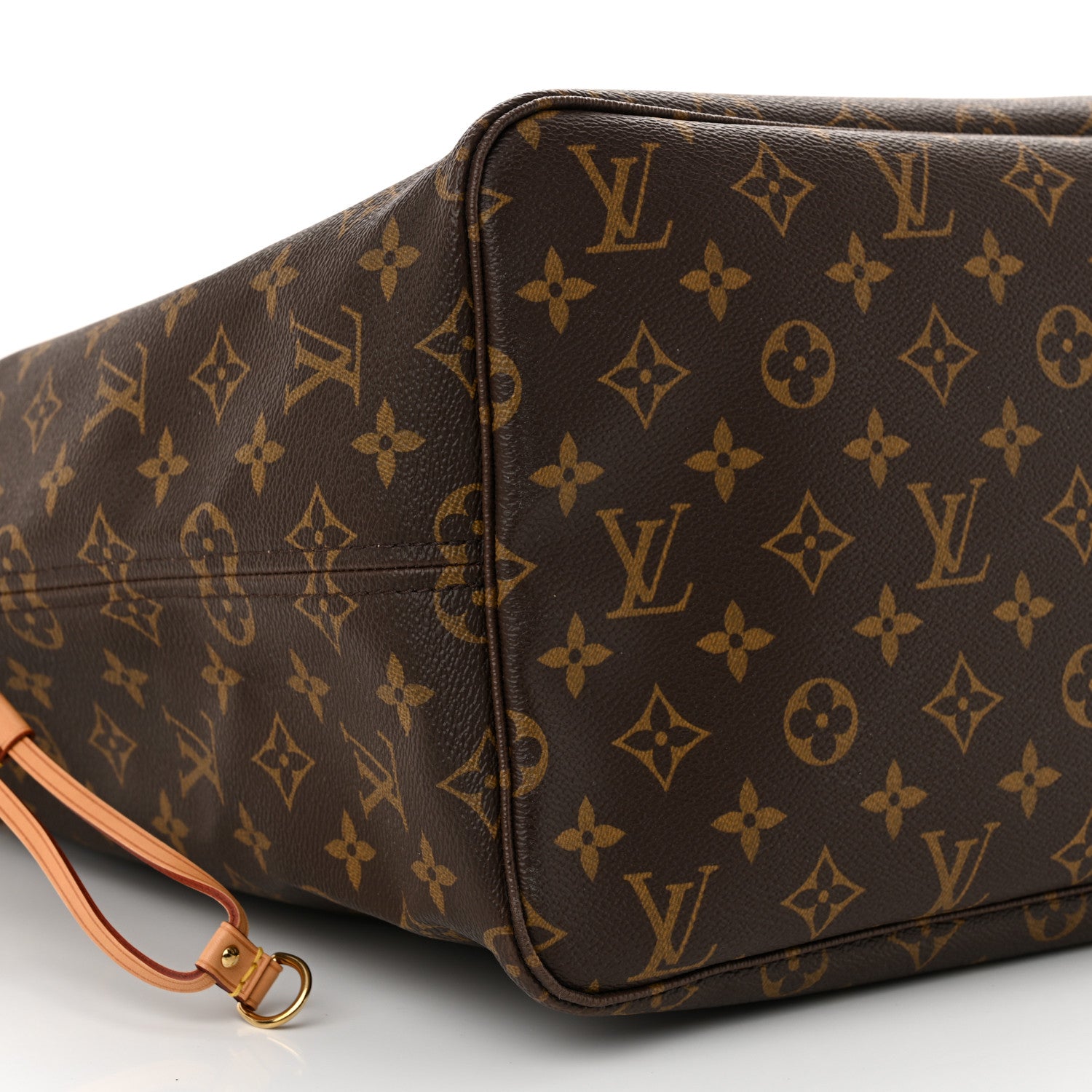 Louis Vuitton Monogram Neo Neverfull GM 10 of 11