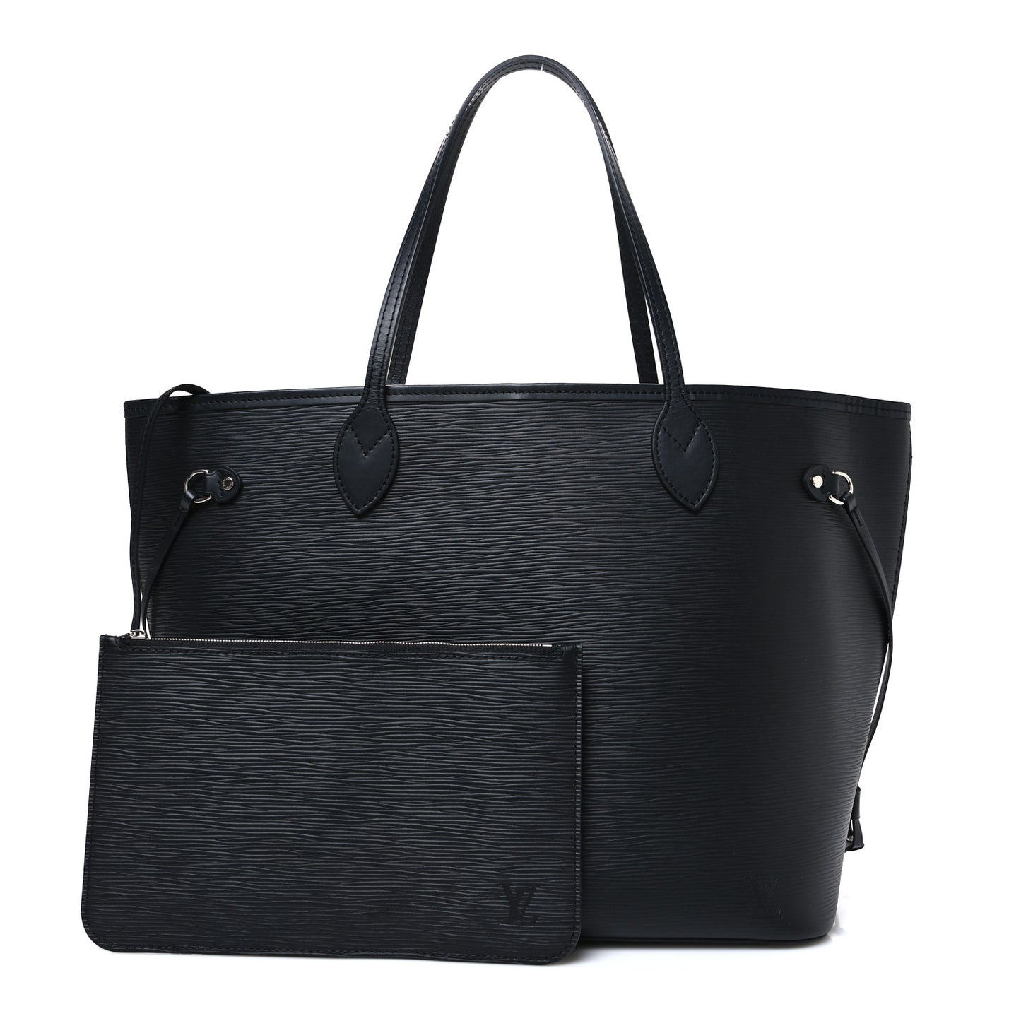 Epi Neverfull MM Black
