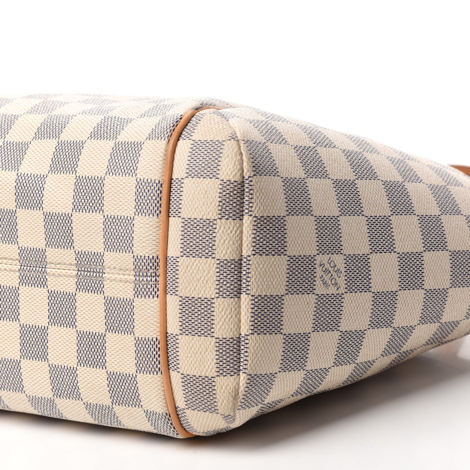 Louis Vuitton Damier Azur Totally PM 7 of 12
