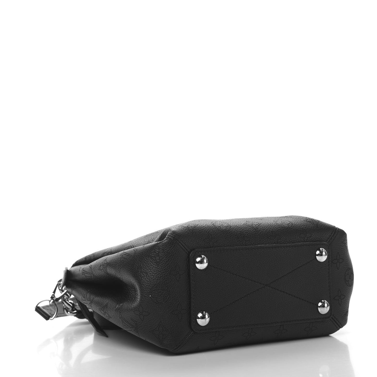 Mahina Babylone Chain BB Black