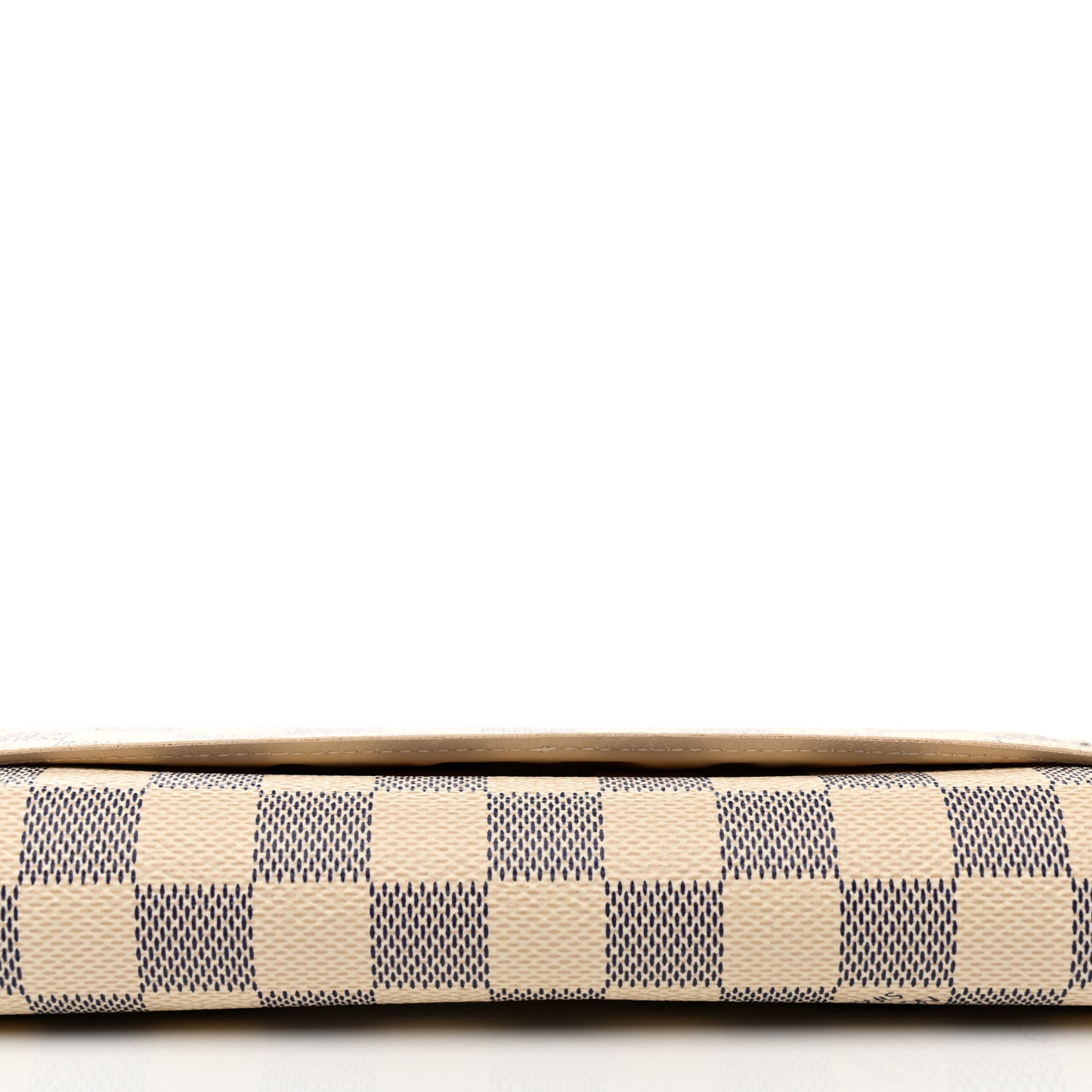 Damier Azur Sarah Wallet NM