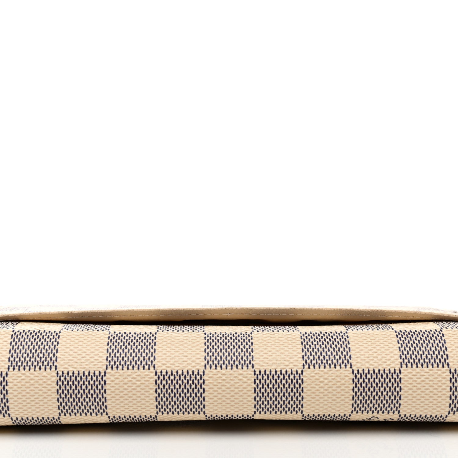Louis Vuitton Damier Azur Sarah Wallet NM 10 of 12