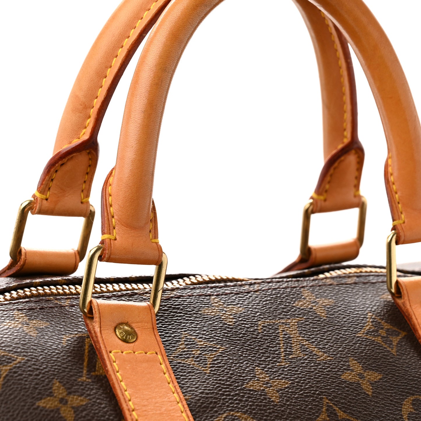 Monogram Keepall 55