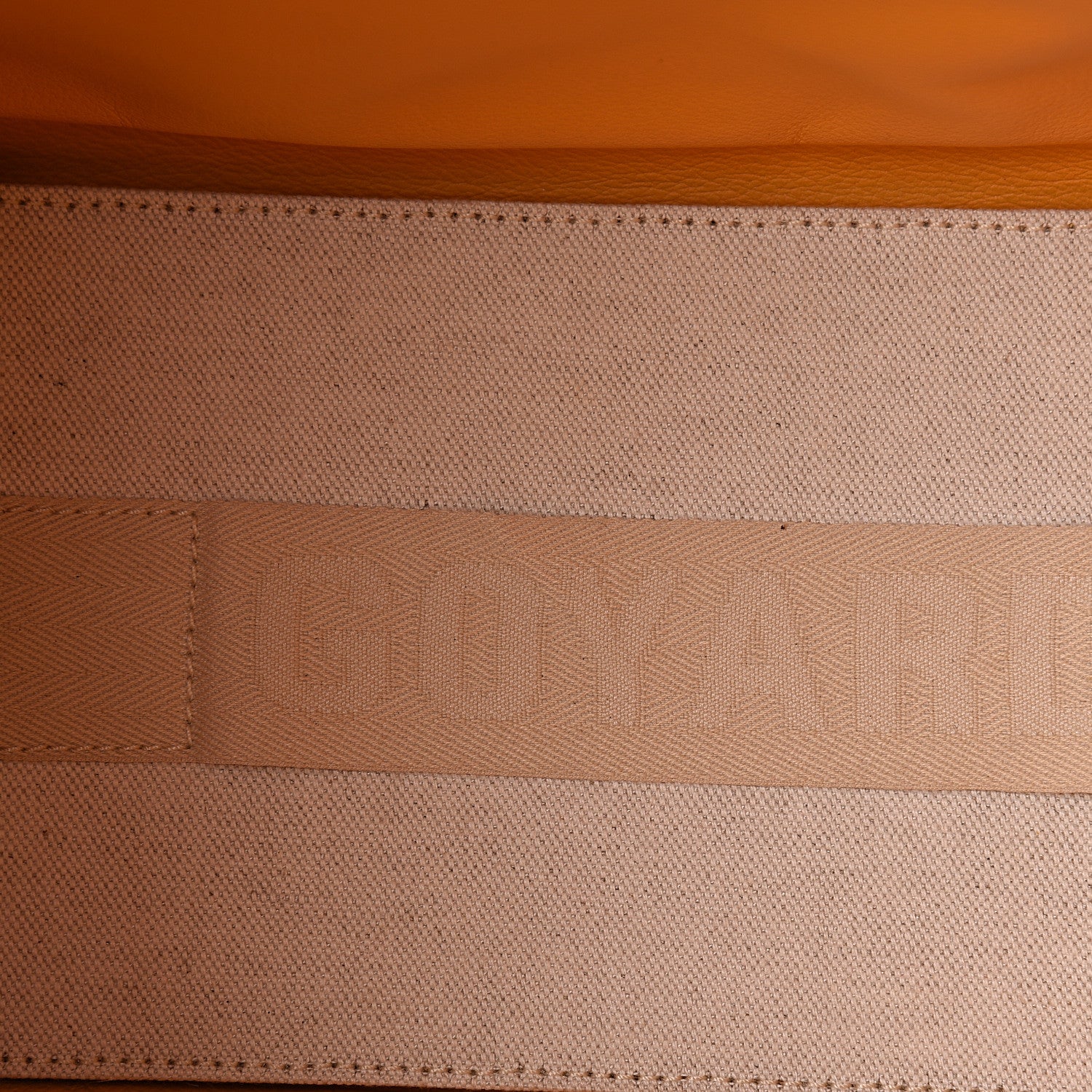Goyard Goyardine Reversible Anjou PM Yellow 15 of 20