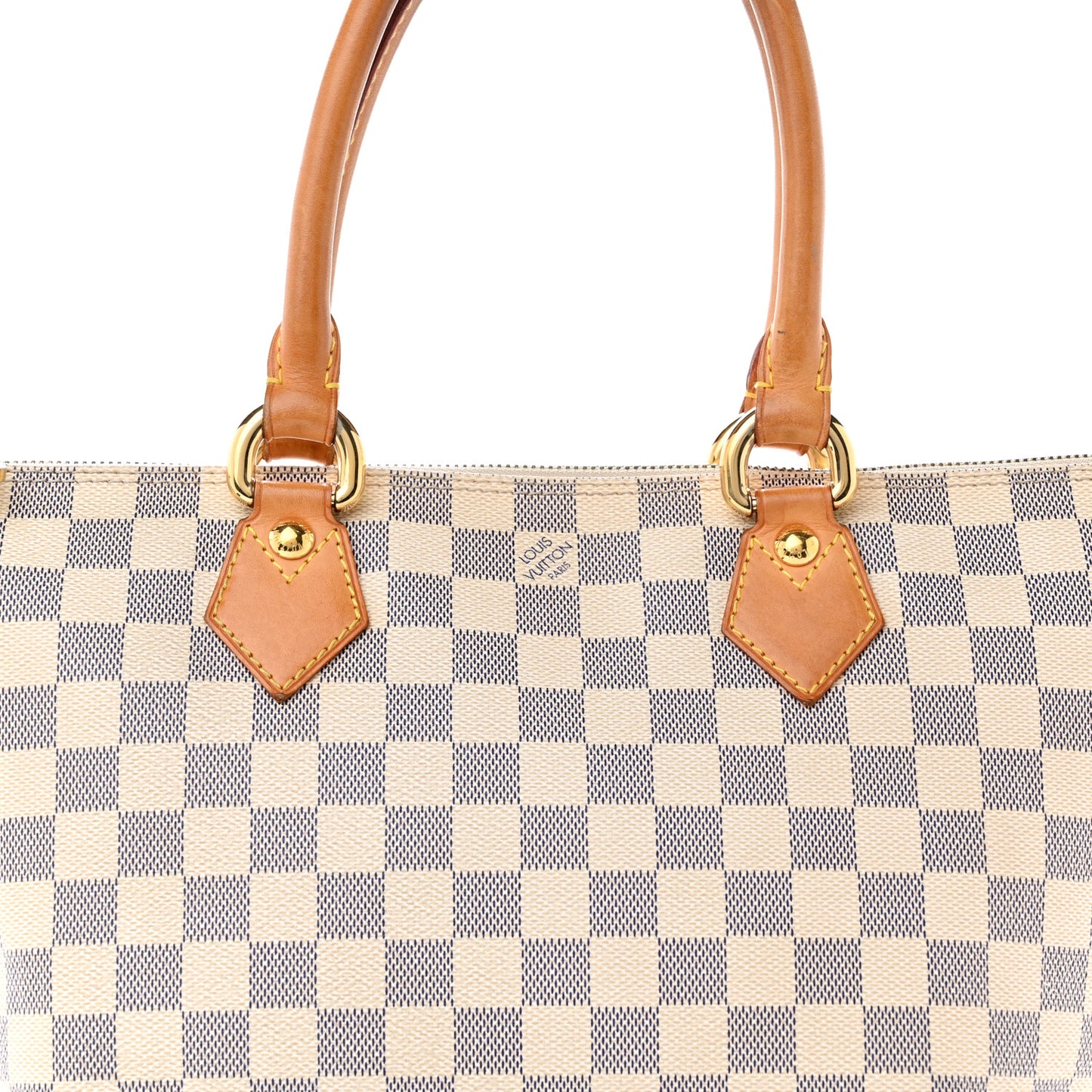 Damier Azur Saleya PM