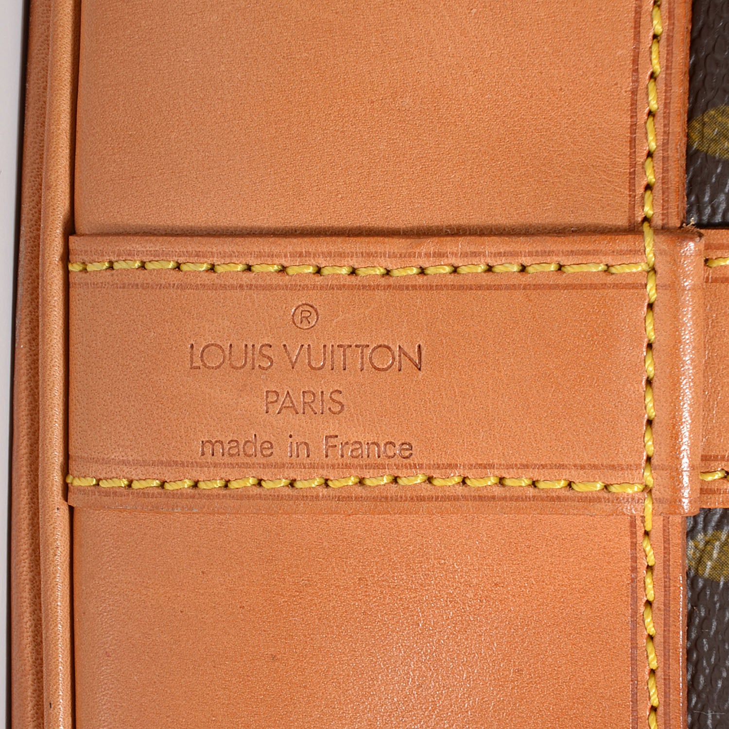 Louis Vuitton Monogram Randonnee PM 6 of 7