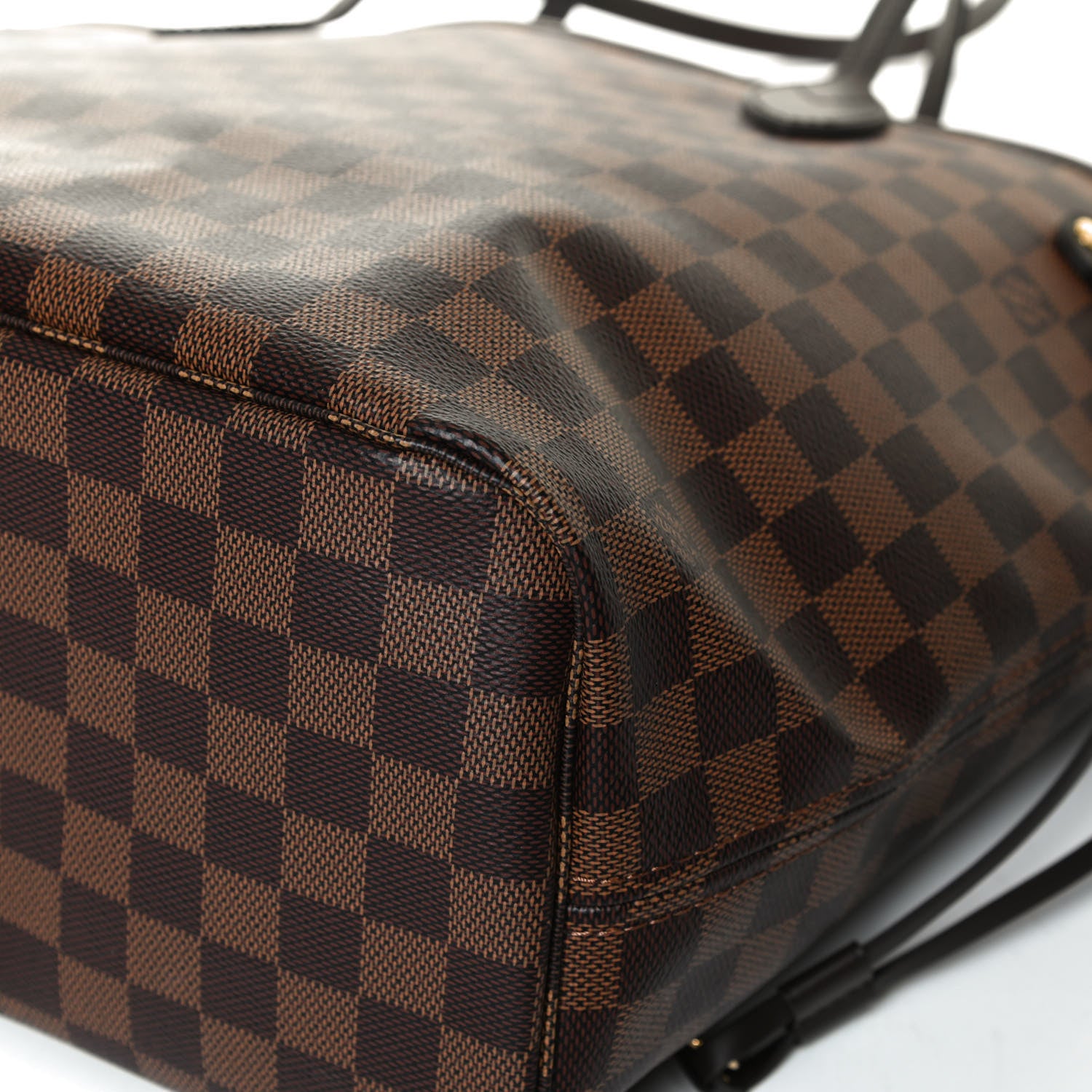 Louis Vuitton Damier Ebene Neo Neverfull MM 14 of 16