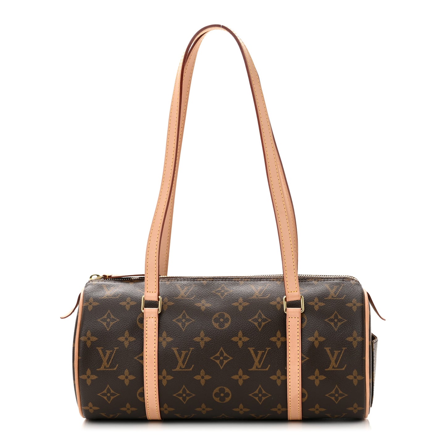 LOUIS VUITTON Monogram Papillon NM